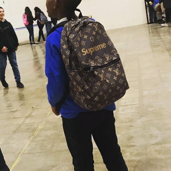 Meet your Posher, Steven - Picture 1 of 1